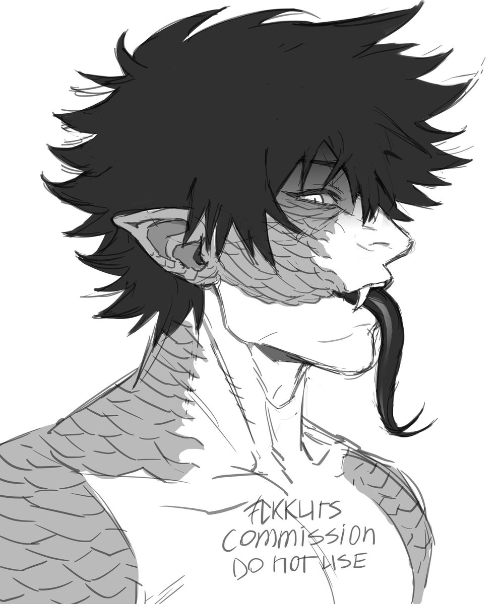 commission with dabi