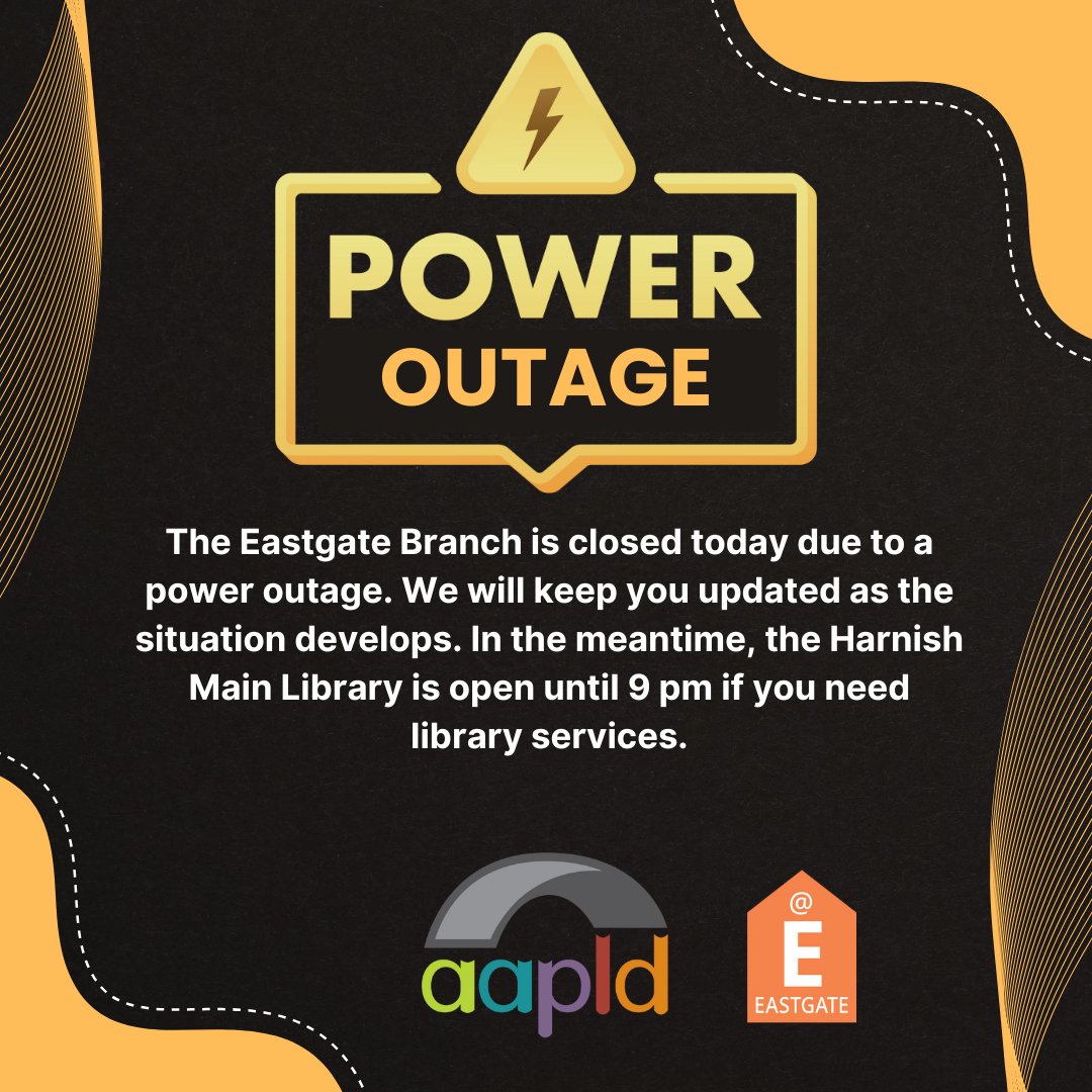 Algonquin Area Public Library District tweet media