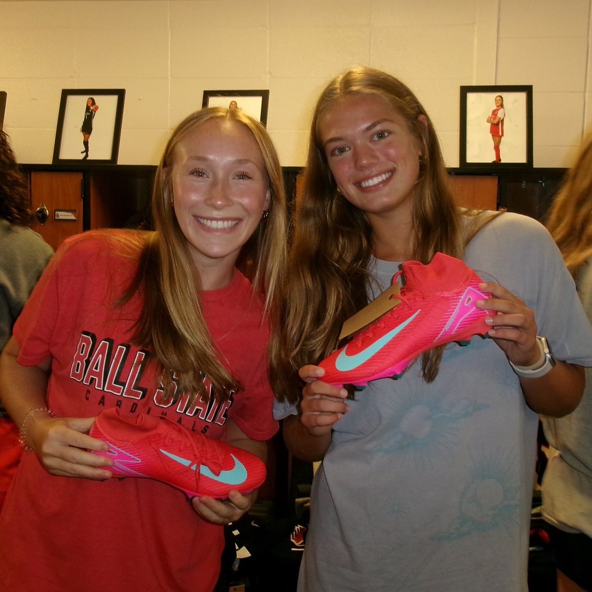 Gear sneak peak🤫🤫🤫