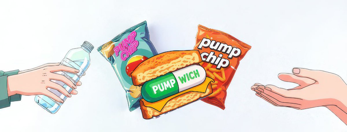Hiddenleafx44's tweet photo. @cryptocom #Pumpwich out in the Trenches helping out people using crypto currency trading fees on a platform called @pumpdotfun
 2cfYQFWMQvE2t6gQbpwnsGQzZDgKUE1aUDkVLTbbpump https://t.co/CsHWbdQOaF