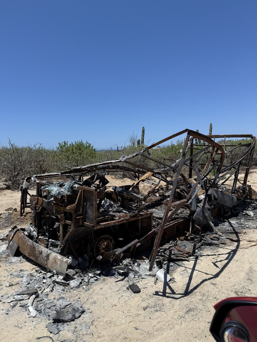 Almost made it to the East Cape, hope they made it out unscathed!  

Surf is about to start pumping!!!