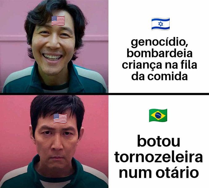 MTAugusto2's tweet image. Fato ou fake?!