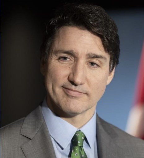 There’s no denying it, this man right here destroyed Canada &amp; helped fuel a movement of intolerance the likes we’ve never seen.