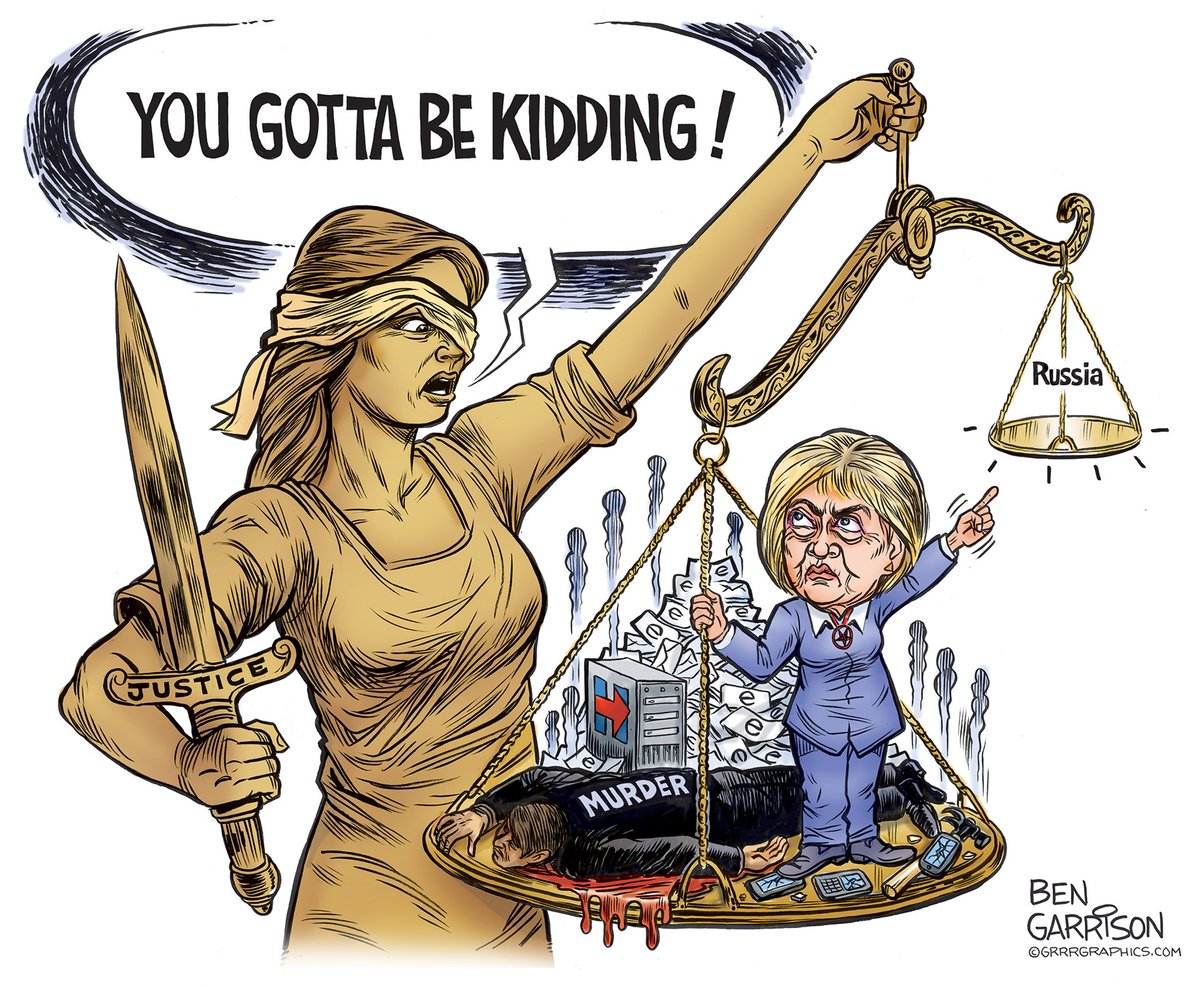 Will Justice ever be served?