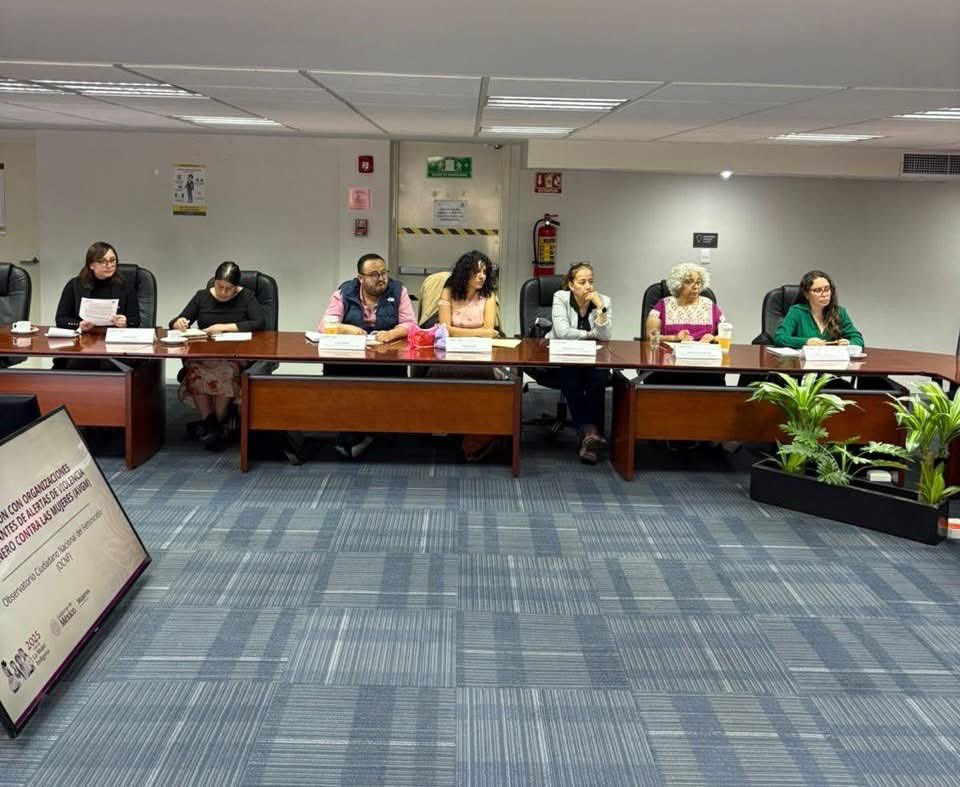 FeminicidioOCNF tweet media