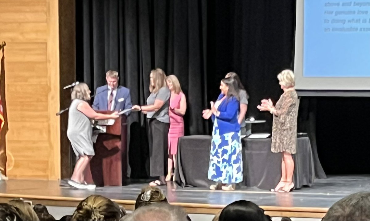 Coal Ridge MS tweet media