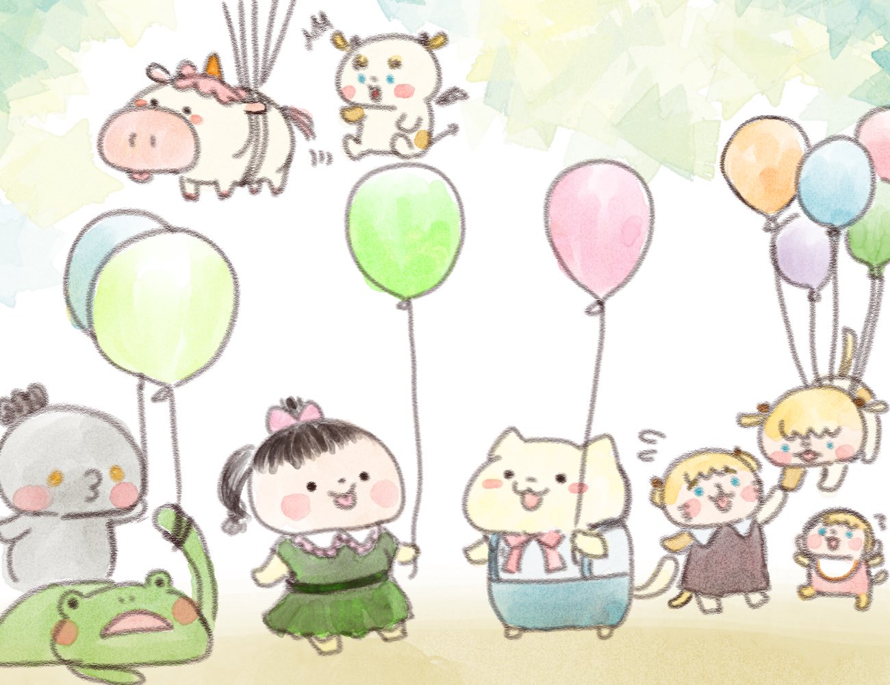 Posts with replies by kuma×kuma (@kumakumastamp) / X