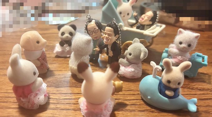 ソルシエールのツイート