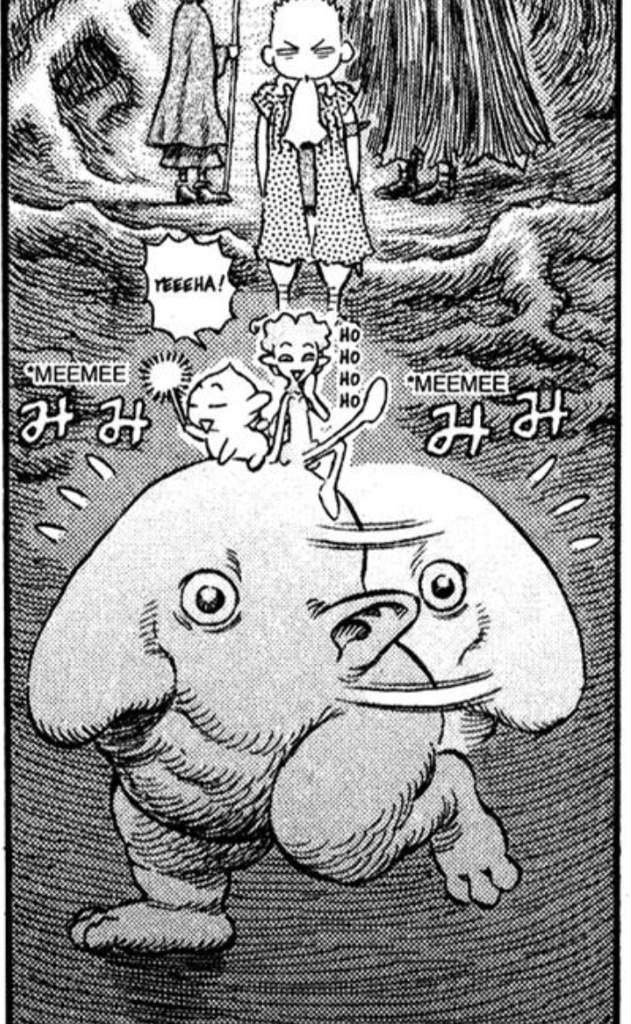 BerserkNChill (@berserknchill) on Twitter photo 