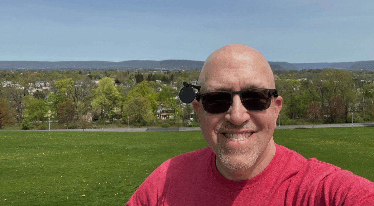 DanChrst's tweet image. Passwords piling up? Apps overwhelming? 

Let’s simplify your digital life. My new personal tech services cover security audits, custom workflows, and AI coaching. All tailored to you.

🔒 danchrist.com/scary-excited-…

#TechHelp #DigitalWellbeing #AI