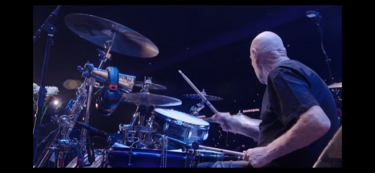 Thank you Bill Ward and Black Sabbath for providing a sound track for people all over the world. Rest in Peace Ozzy. With love and respect, everyone from Toca Percussion.

#tocapercussion #billward #blacksabbath #ozzyosbourne #somosfamilia #tocacowbell