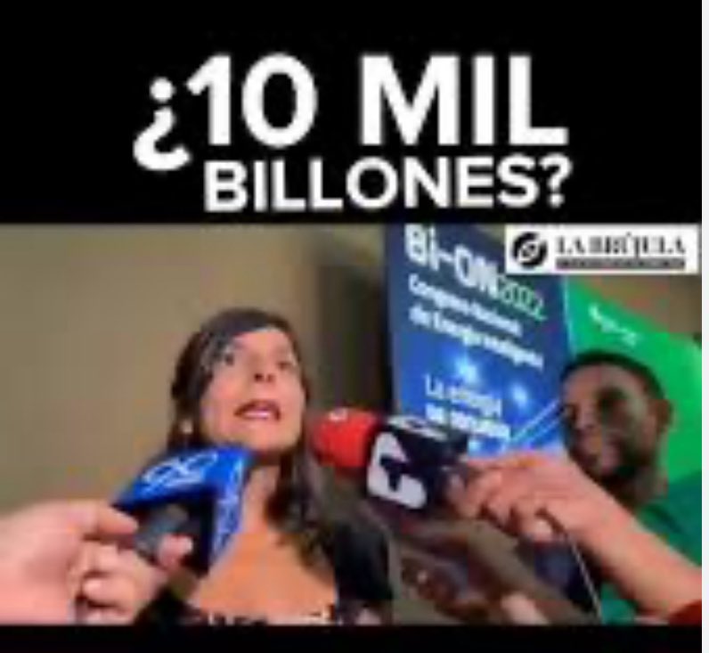 Cuando pensábamos que esto era lo peor que nos podía pasar 😏👇