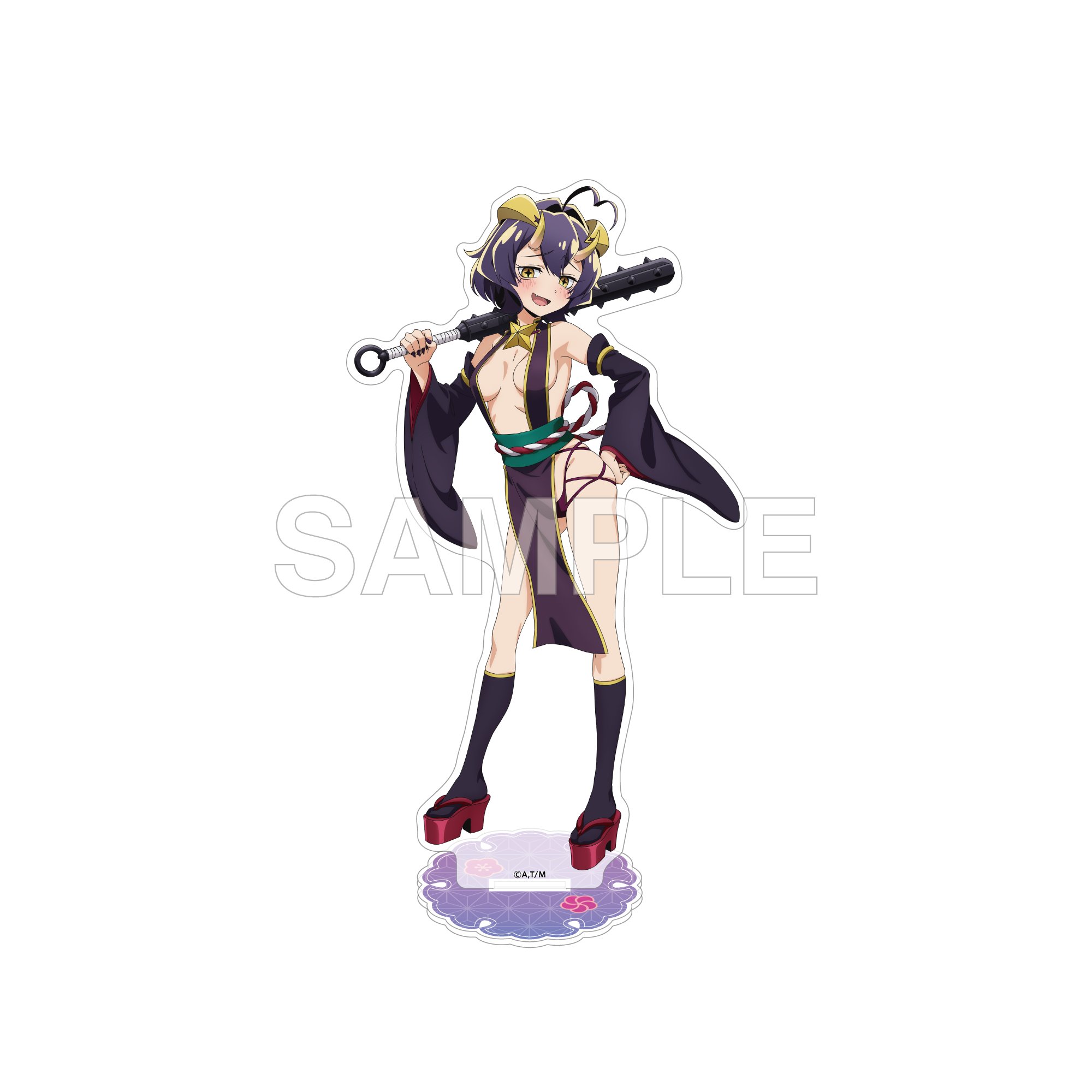 TVアニメ「魔法少女にあこがれて」公式 on X: 