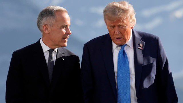 Republicans against Trump tweet media