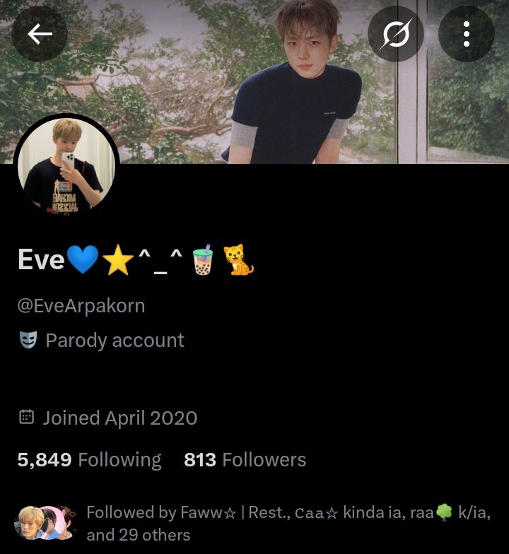 찬 tweet media