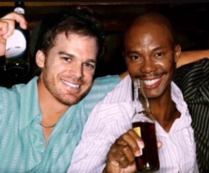 they acting like nothing happened