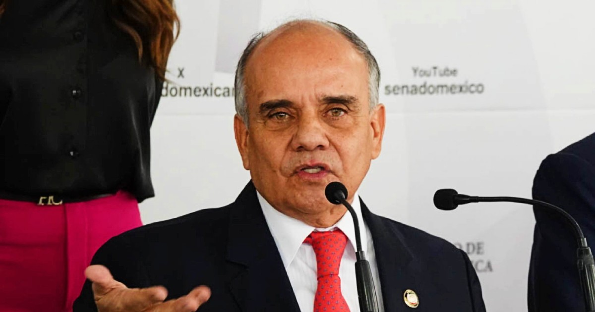 ⚠️ “No es victoria, es agonía extendida”

PRI y MC urgen al gobierno cerrar ya acuerdo con EU: los 90 días de prórroga solo retrasan la crisis comercial.

🗣️ “Patear el bote no es estrategia”

📰 Más info: lc.cx/t8dgaZ