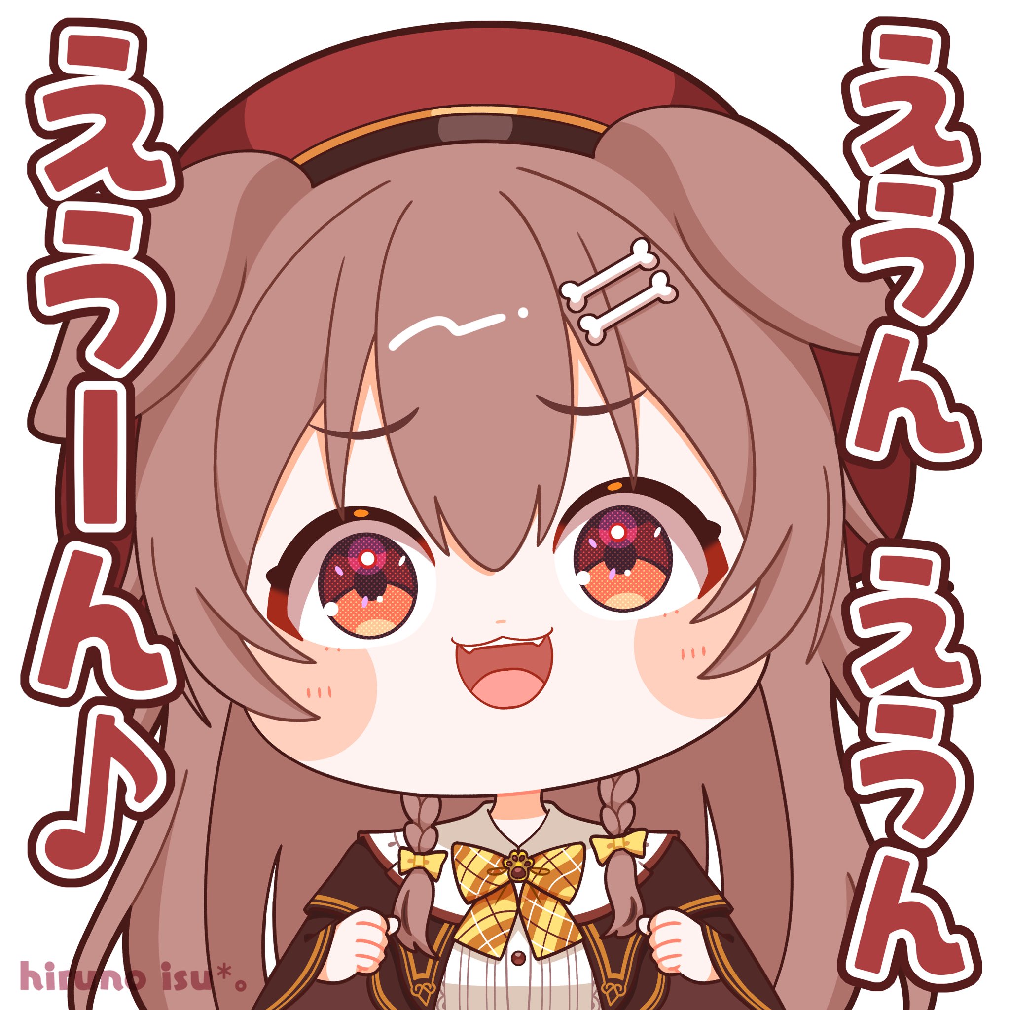 chipi様(⁠ノ⁠◕⁠ヮ⁠◕⁠)⁠ノ⁠*⁠.⁠✧ ᯅ ꩜;)⁭ ⁭ (@PB63547225) / X