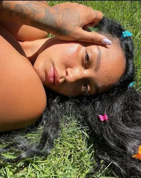 Feeling cute might delete later 🤪