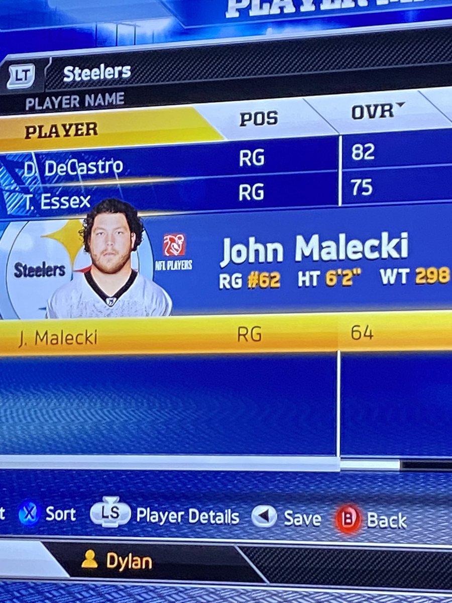 Dylan Koch tweet media