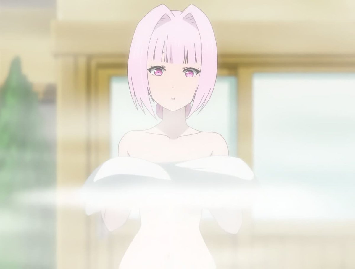 魔王様、リトライ!（アニメ）のエロシーン12