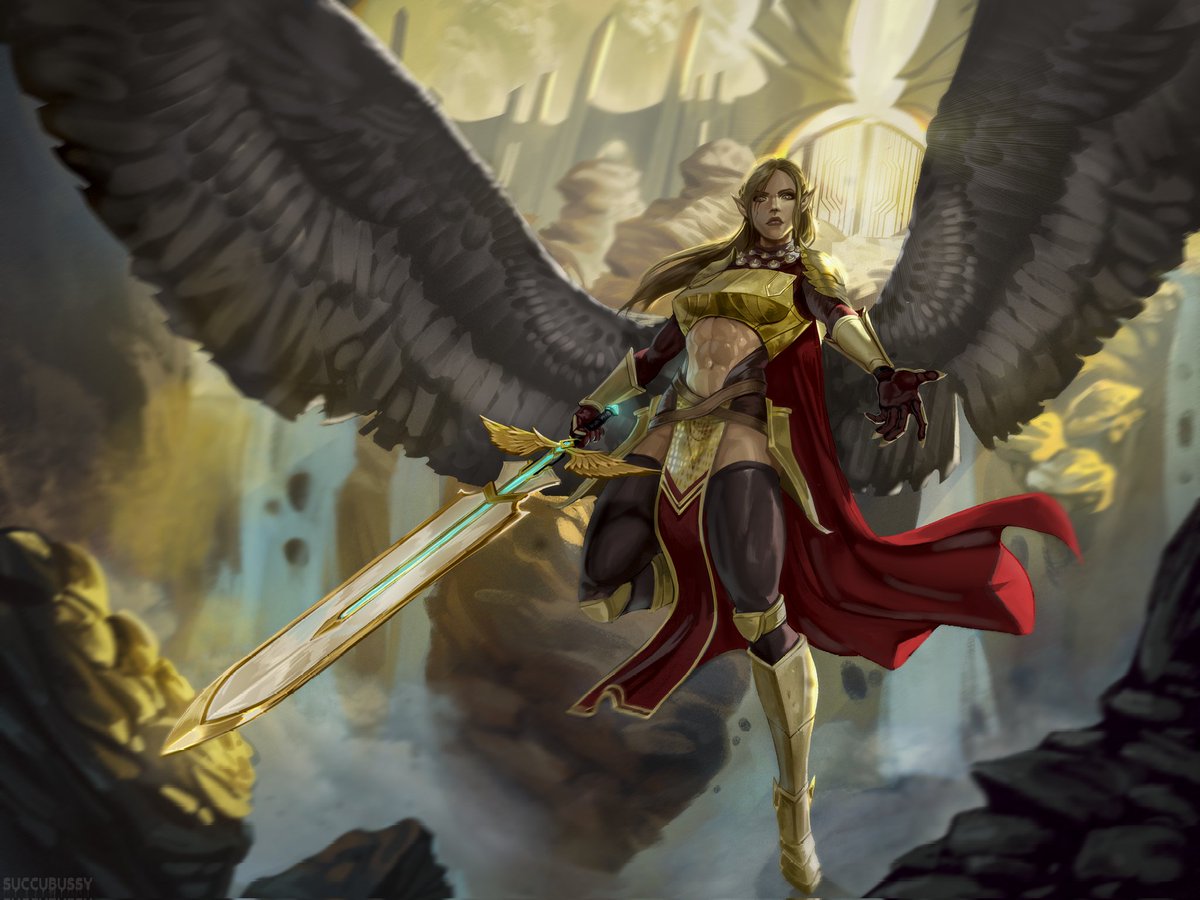 💜Succubusy💜 tweet media