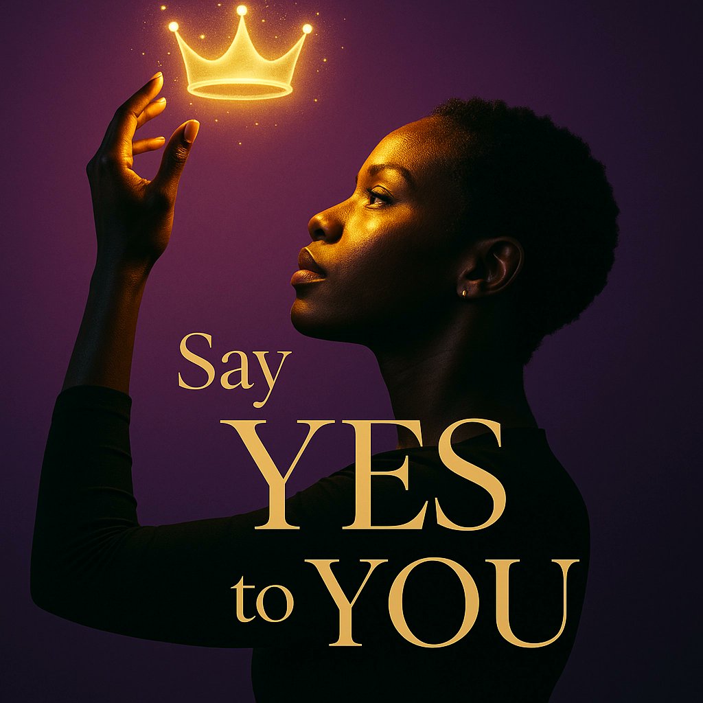CoachBrigitteM's tweet photo. That voice saying "maybe later"? Sis, that's fear, not wisdom.

Women who had the BIGGEST breakthroughs at our retreat almost didn't come.

What if you invested in YOU? What becomes possible?

Reply with your hesitation. Let's talk. 👑

#GurlFixYourCrown #WomenLeadership https://t.co/SChus51CdQ