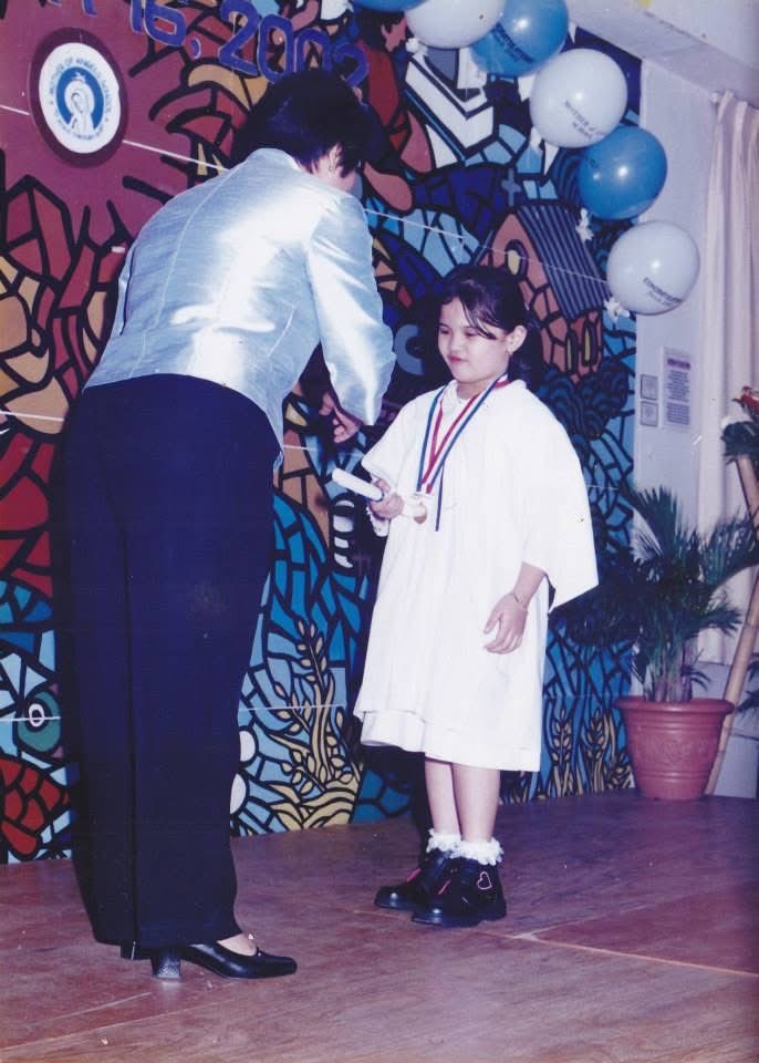 whateverjana's tweet photo. #CountdownToDirtyThirty Preschool was my first adventure into the real world where the chairs were tiny, the rules were confusing, and the drama over who got the red crayon was real. I remember the feeling: messy, magical, and mildly chaotic 💓 #30DaysTill30 https://t.co/F51Sg9FZCf