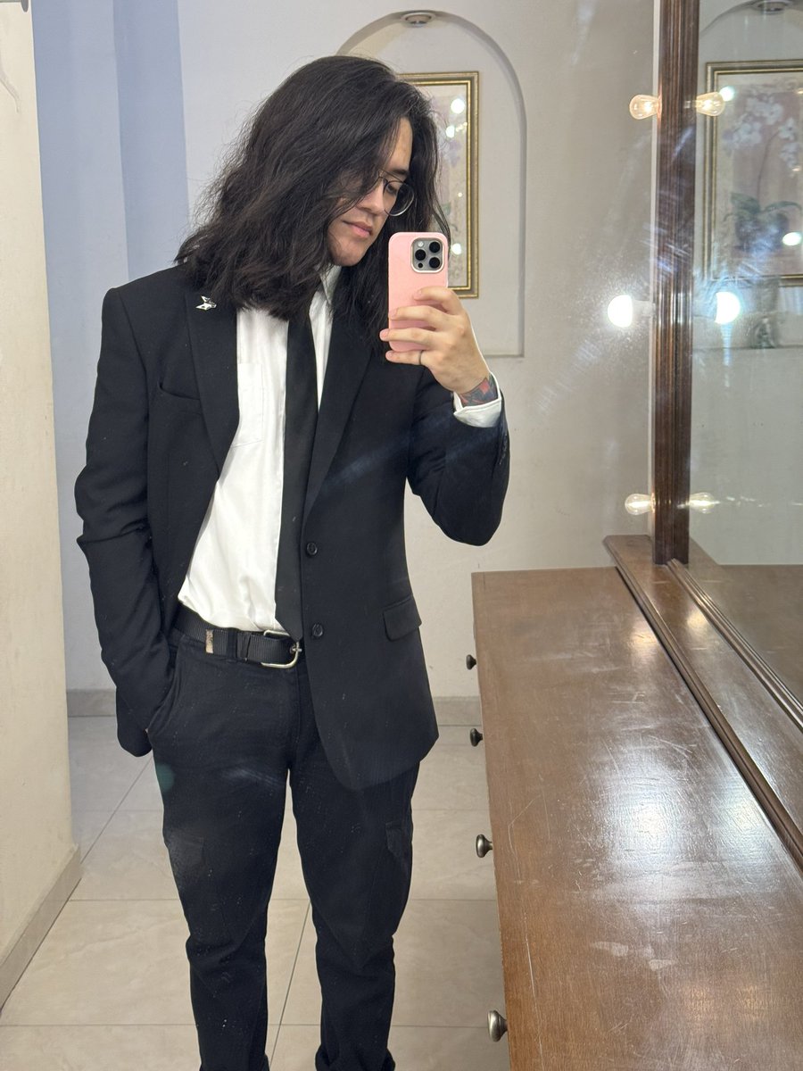 Así como me ven, soy un friki de South Park