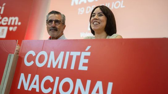 Pocos espectáculos ilustran mejor la esencia del socialismo español contemporáneo que el reciente caso de José María Ángel Batalla, hasta hace unos días presidente del PSPV-PSOE y comisionado del Gobierno para la reconstrucción tras la DANA. Lo que en cualquier democracia
