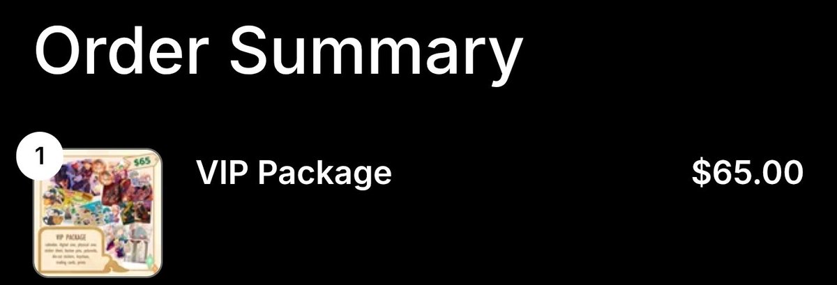 Late is never too late gals 💥💥