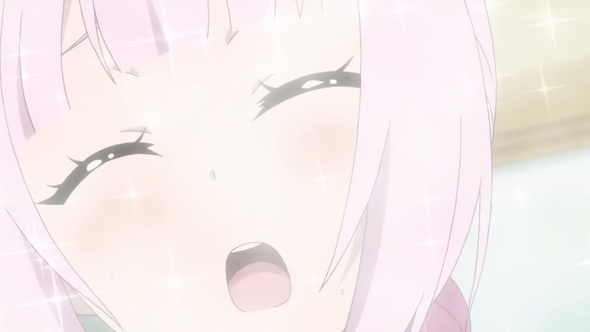 魔王様、リトライ!（アニメ）のエロシーン14