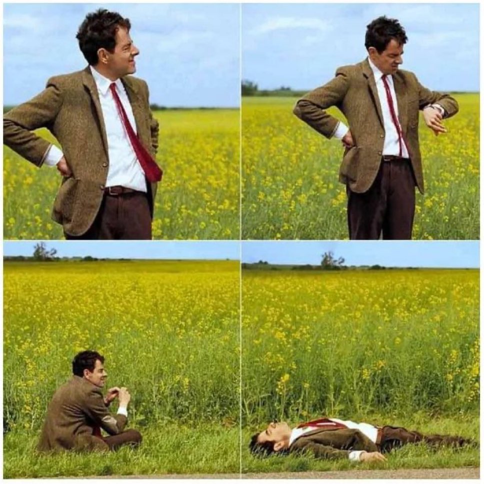 me waiting for <a href="/anthonynoto/">Anthony Noto</a> to announce the acquisition🍿🇺🇸 $SoFi