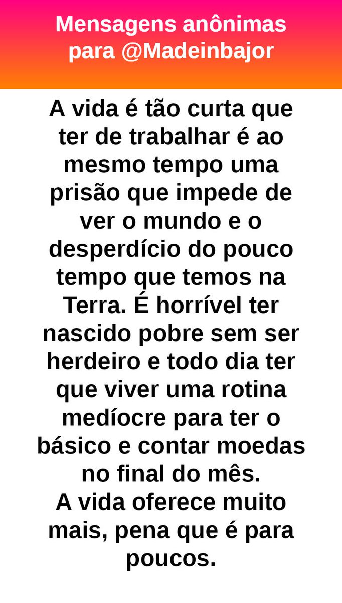 Making of da vida alheia tweet media