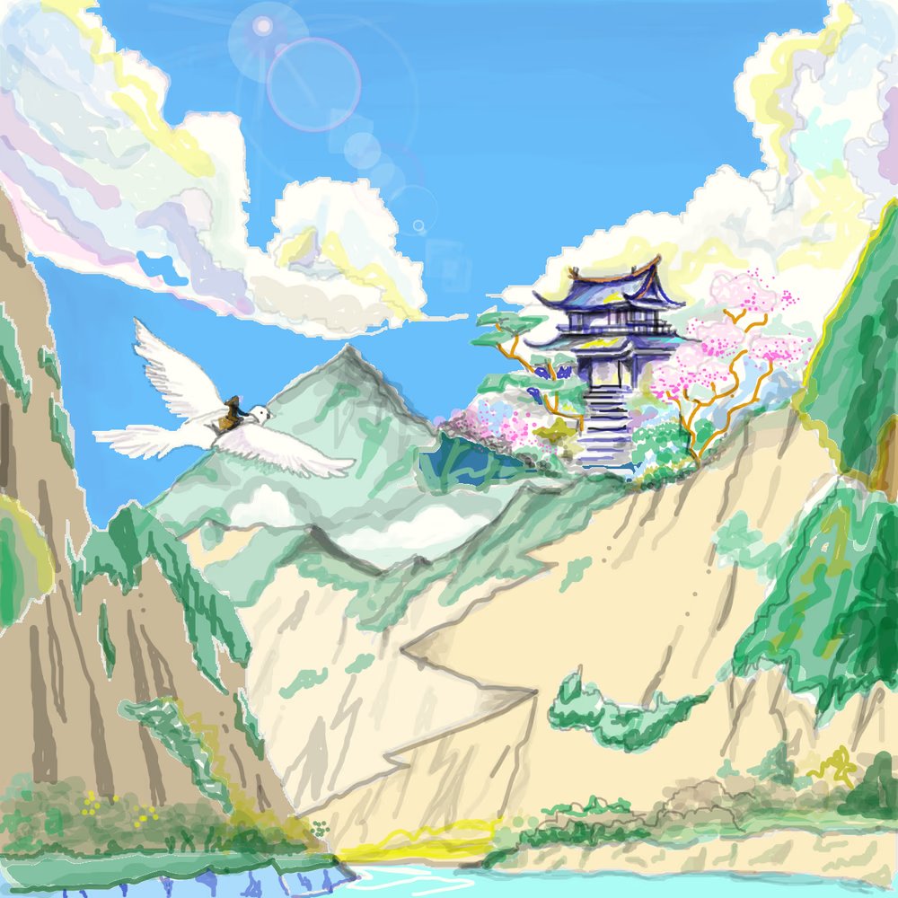 Page of the Day  📜

Journey to Dojo – Art Gobbler Page 1526 by <a href="/luis17284254/">luis</a>

opensea.io/assets/ethereu…