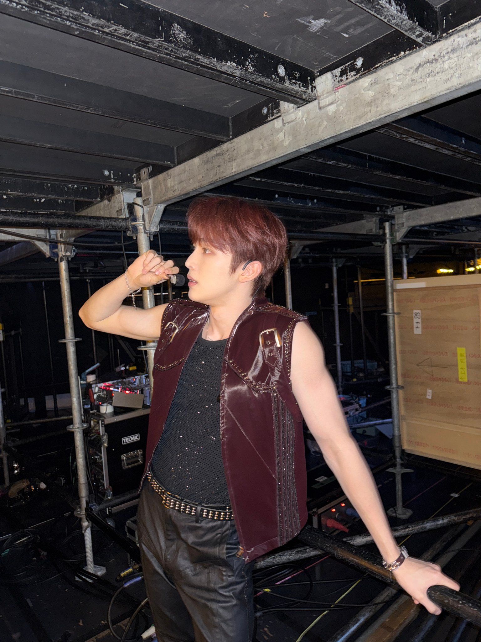RIIZE ソンチャン SUNGCHAN Sungchan Indonesia on X: 