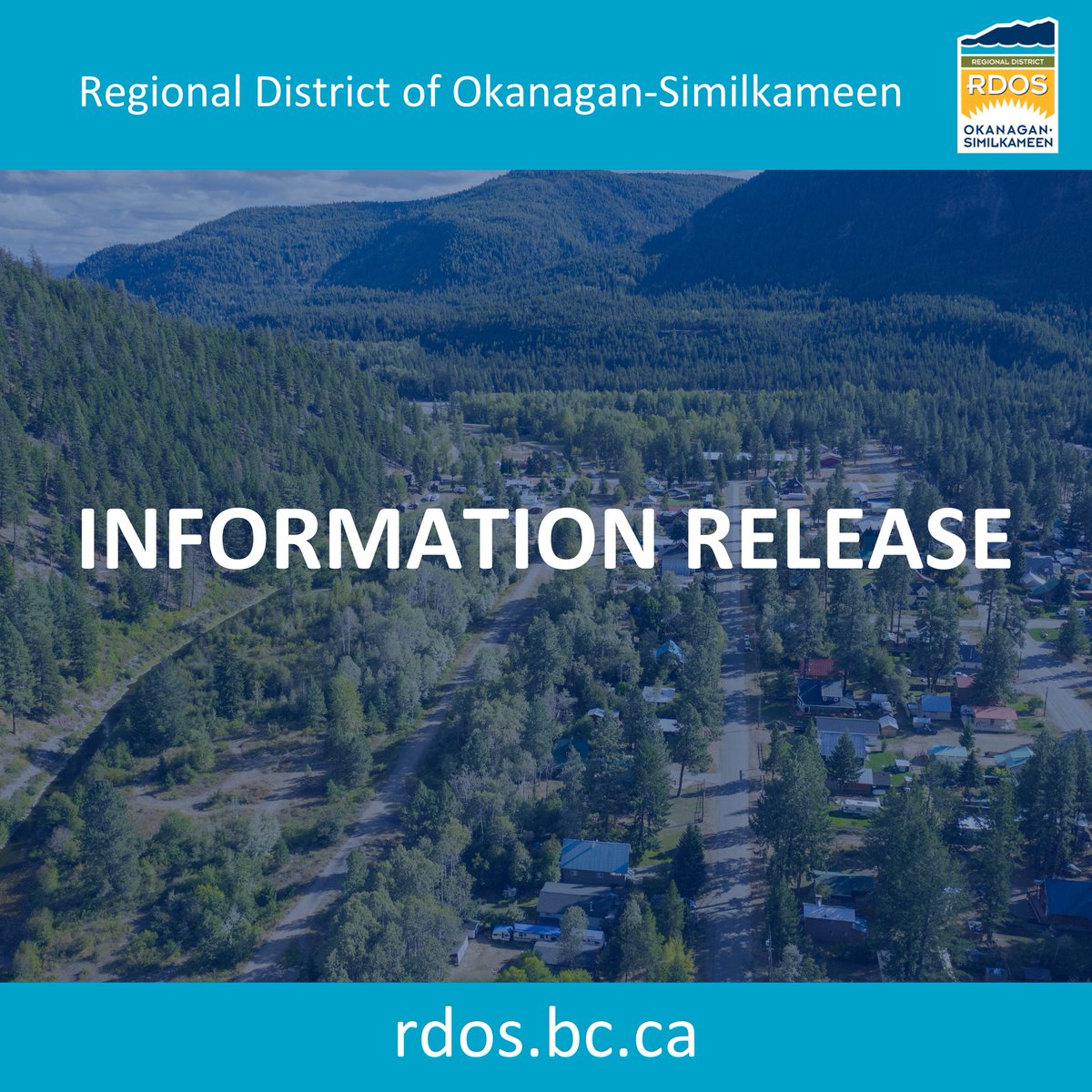 Tulameen Days emergency response information

Click the link to view the information release: rdos.bc.ca/newsandevents/…