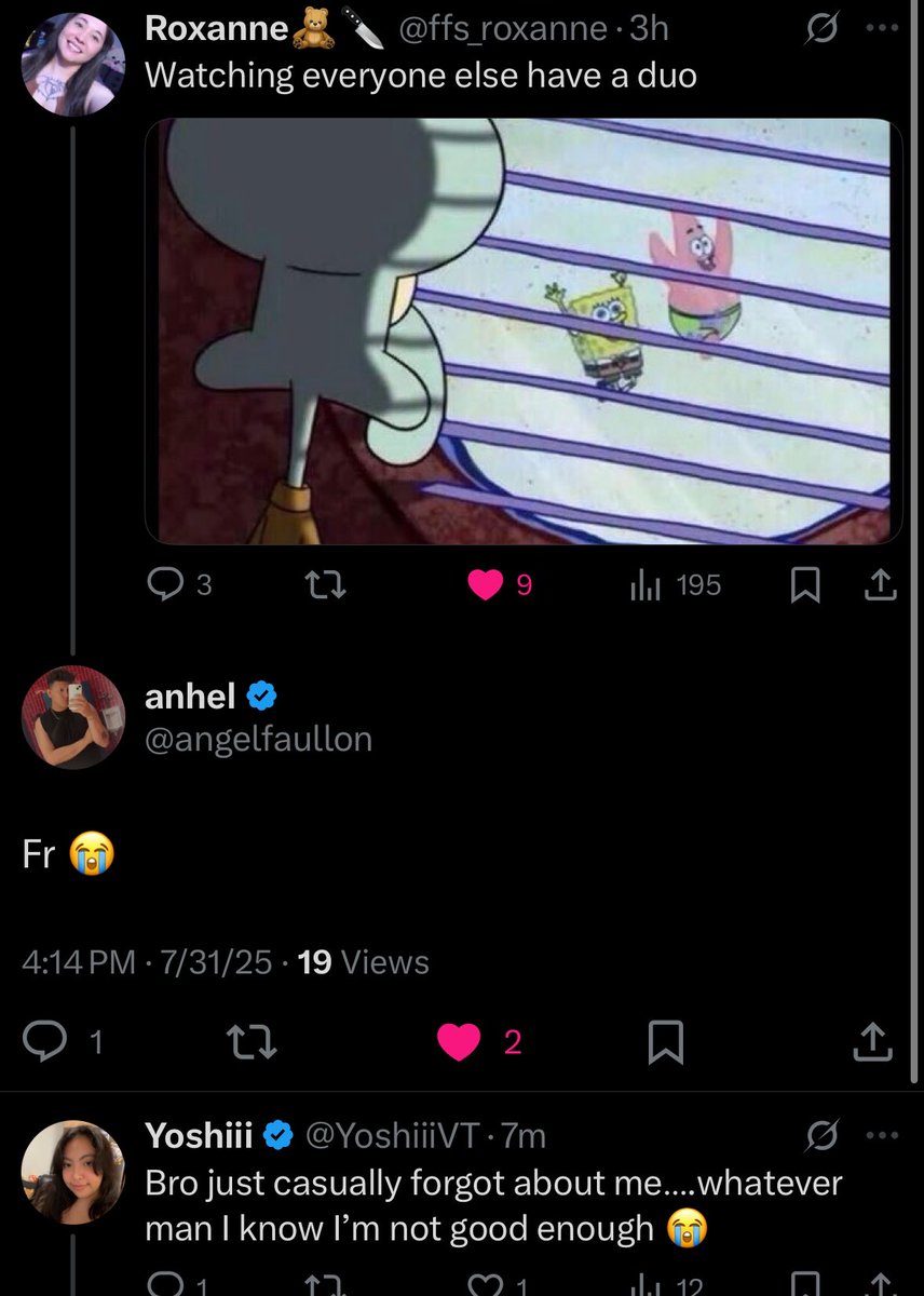 Yoshiii tweet media