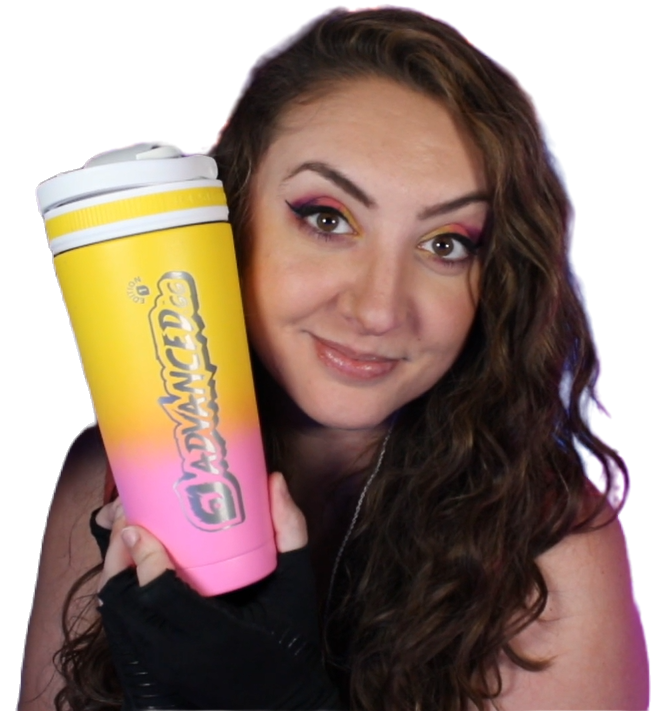 AHHH my favorite <a href="/ADVANCEDgg/">ADVANCED®</a> flavor Strawberry Kiwi restocked 🥳

FINAL HOURS to grab any restocked flavors before they're gone - plus you get 25% off if you use RESTOCK25 at checkout!

Make sure to use my link and stock up ASAP ➡️ advanced.gg/?ref=Emidiverg…

#advancedggpartner #ad