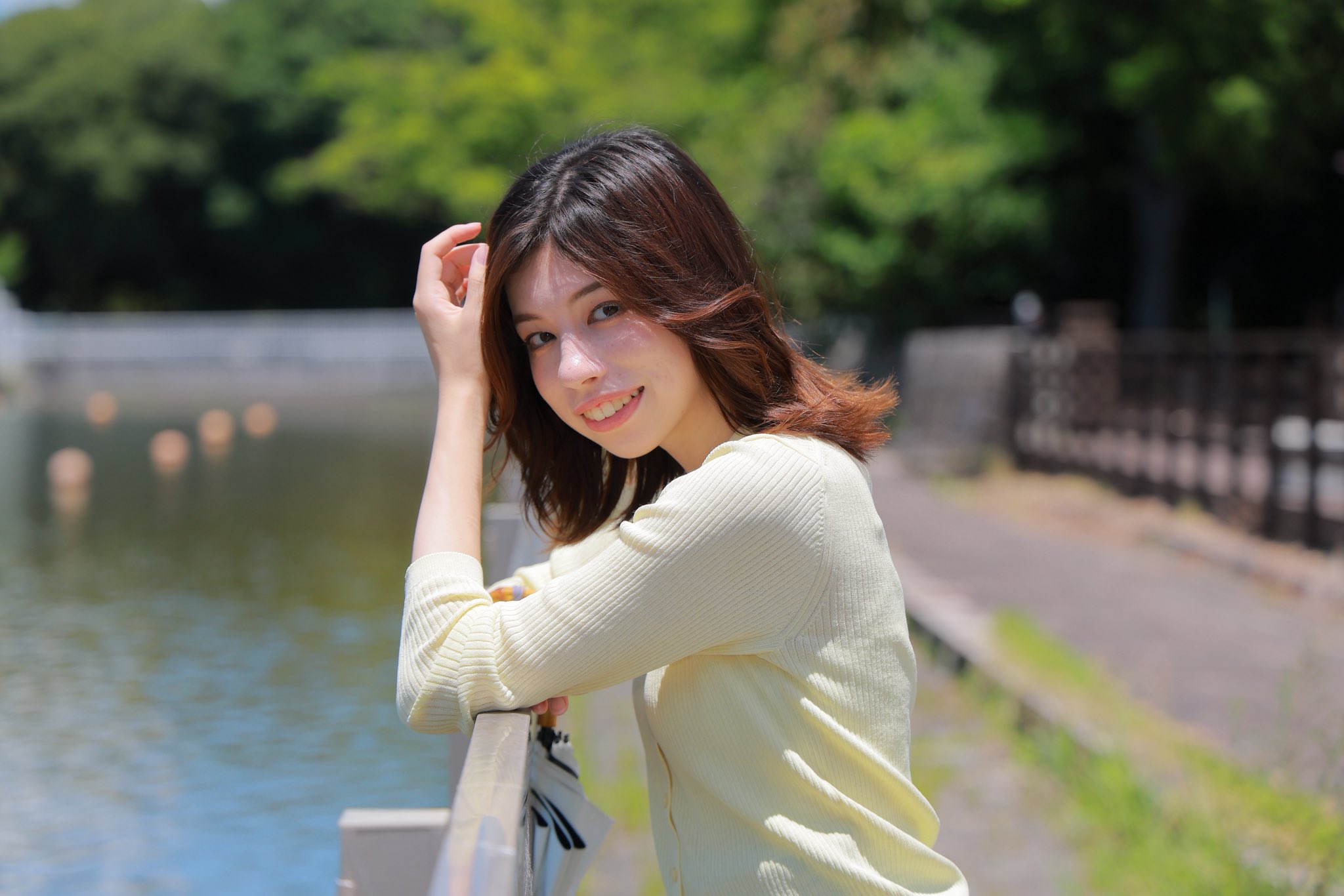 ぱらちゃん《Photographer》 「OsakaStreet8月場所に出展します