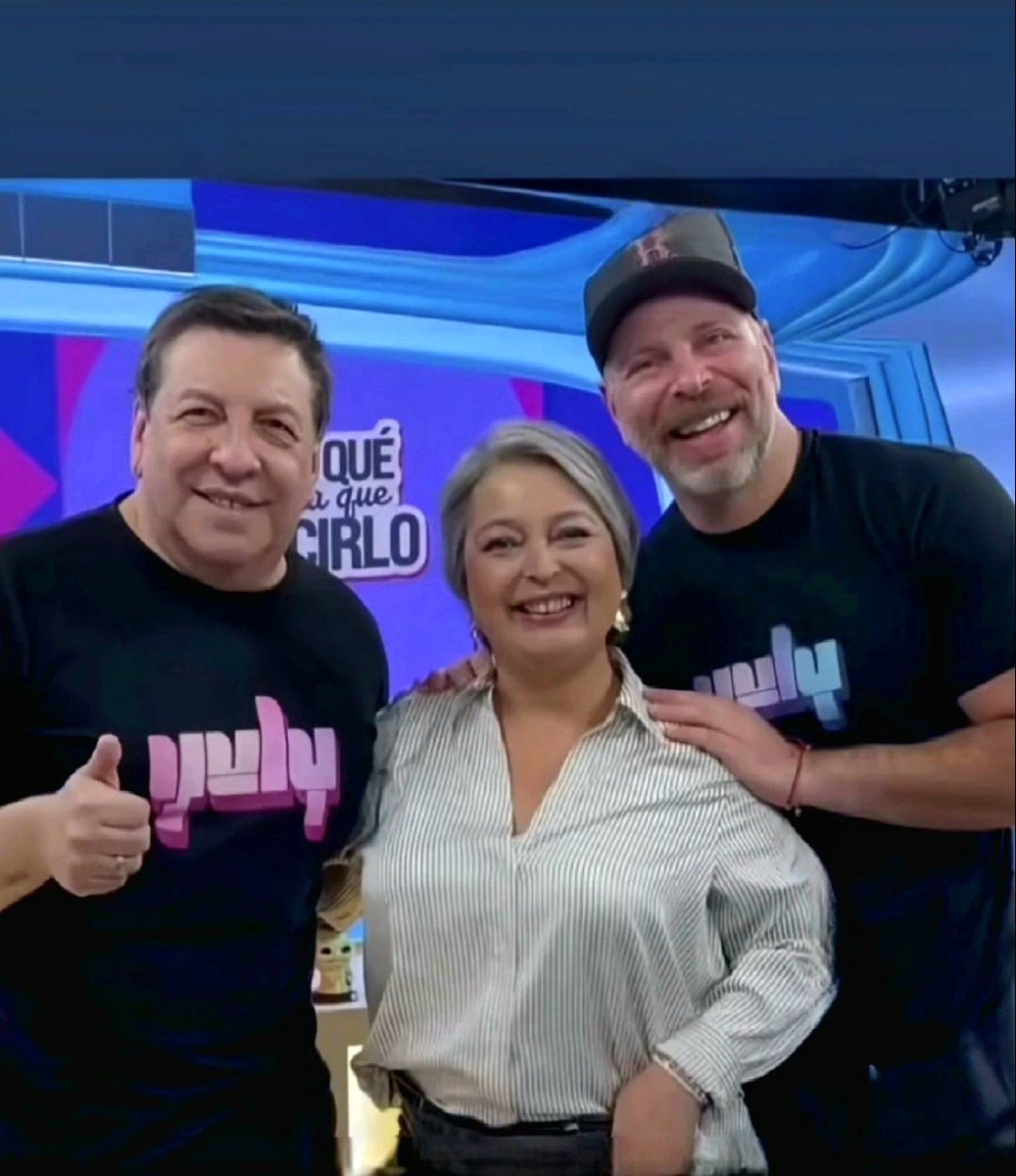 Hay que decirlo # JaraNosUne