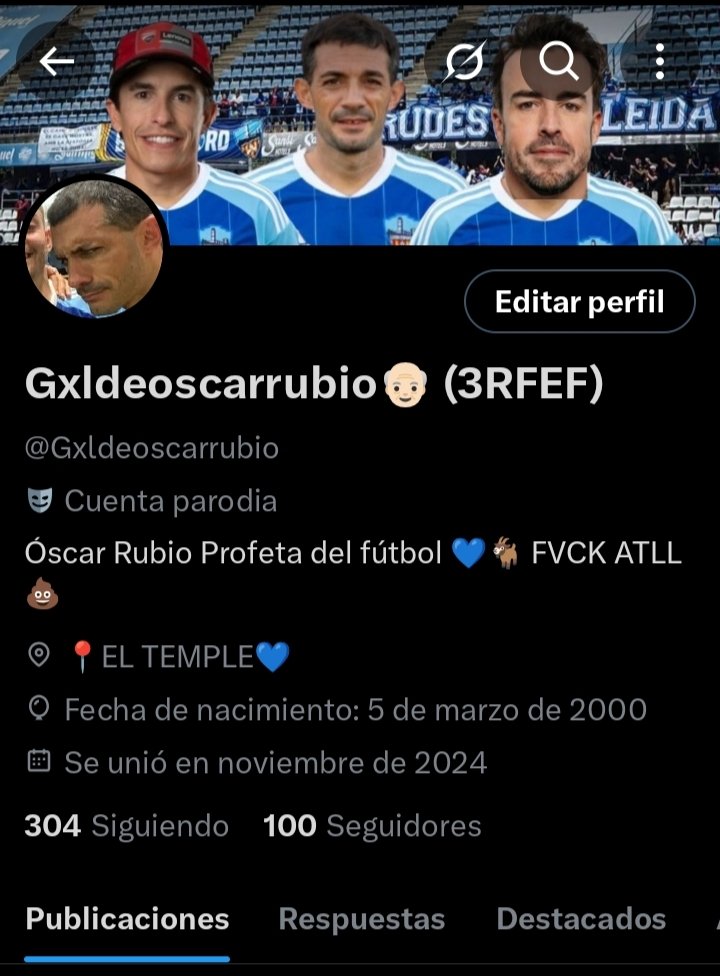 Moltes gracies per els 100 seguidors 💙💙