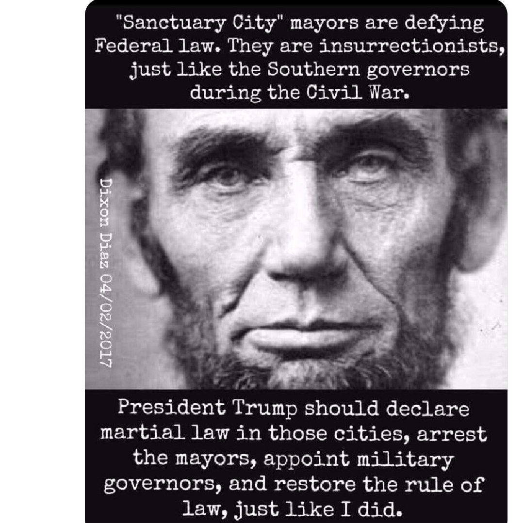 #Lincoln #CivilWar #Law #CivilRightsDemocracyEquality