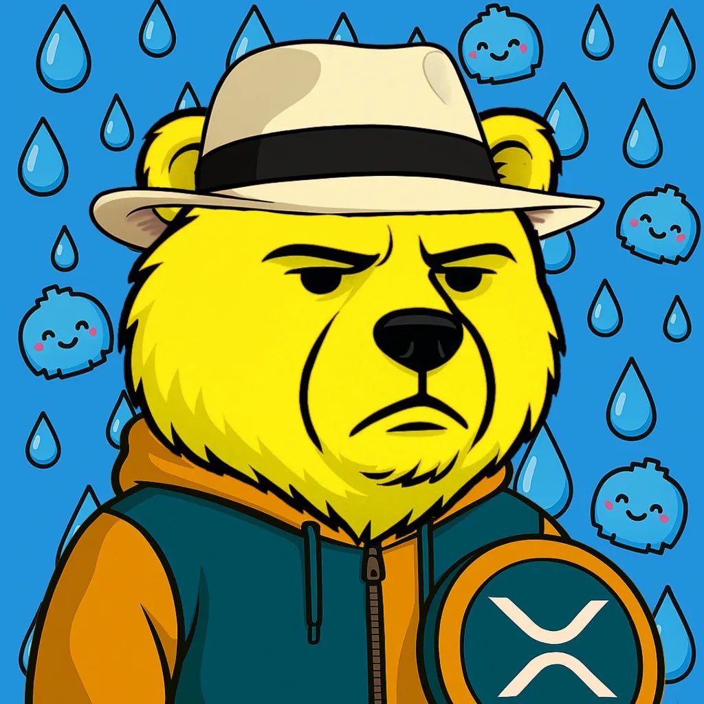 American Dad (@tryan7239) on Twitter photo ๐ฅ๐ฅ MUCH NEEDED YUGE WIN TODAY!!!! ๐ฅ๐ฅ
This was one of my FAVORITE <a href="/geibearxrp/">Gei Bear ๐๐ป</a> <a href="/DropCoinXRPL/">$DROP</a> NFTs that I wanted in to add to my collection & Ole Dad got that opportunity today!!!! ๐ช๐ช๐ช
Iโm FCKIN STOKED!! ๐คฏ๐คฏ๐ค๐ค
๐จ๐จ SPOILER ALERT๐จ๐จ
GEIBEAR is a SLEEPER that is making ๐ฅ๐ฅ MUCH NEEDED YUGE WIN TODAY!!!! ๐ฅ๐ฅ
This was one of my FAVORITE <a href="/geibearxrp/">Gei Bear ๐๐ป</a> <a href="/DropCoinXRPL/">$DROP</a> NFTs that I wanted in to add to my collection & Ole Dad got that opportunity today!!!! ๐ช๐ช๐ช
Iโm FCKIN STOKED!! ๐คฏ๐คฏ๐ค๐ค
๐จ๐จ SPOILER ALERT๐จ๐จ
GEIBEAR is a SLEEPER that is making