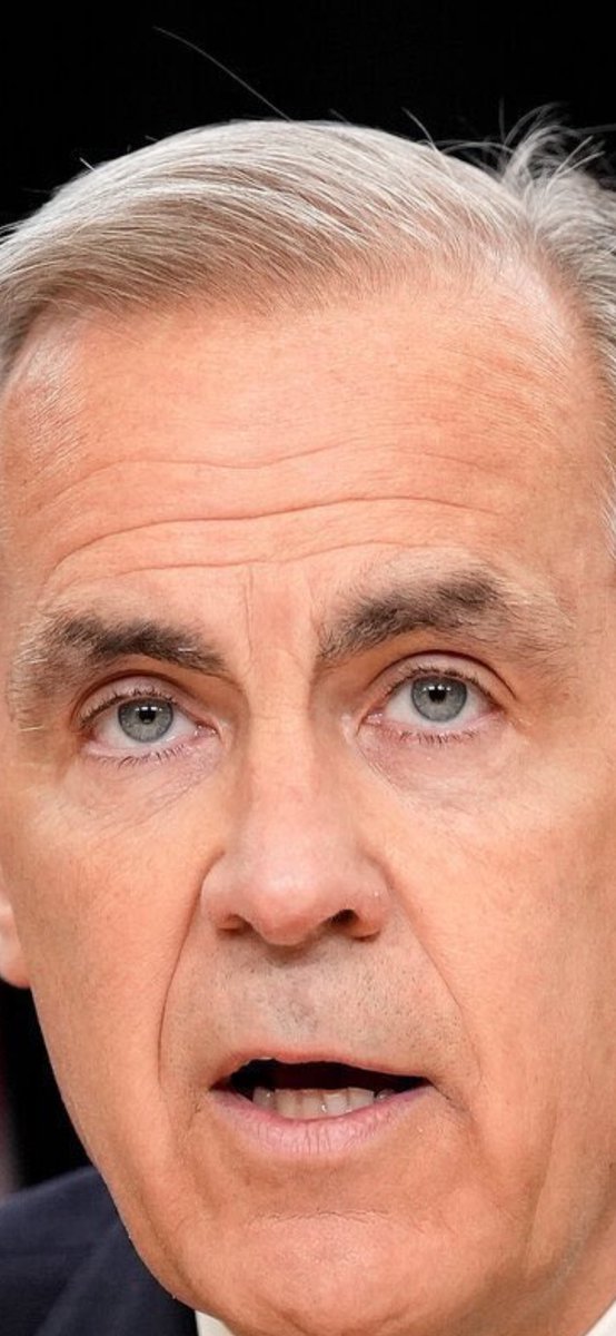 Crypto89087743's tweet photo. @WatcherGuru Liberals have totally fucked Canada! Look at this guy. Total deer in the headlights look! Clueless! https://t.co/E0oJZUD31O