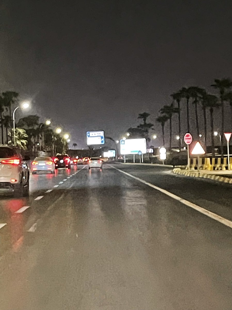 ااااه ما ارق الرياض 😍