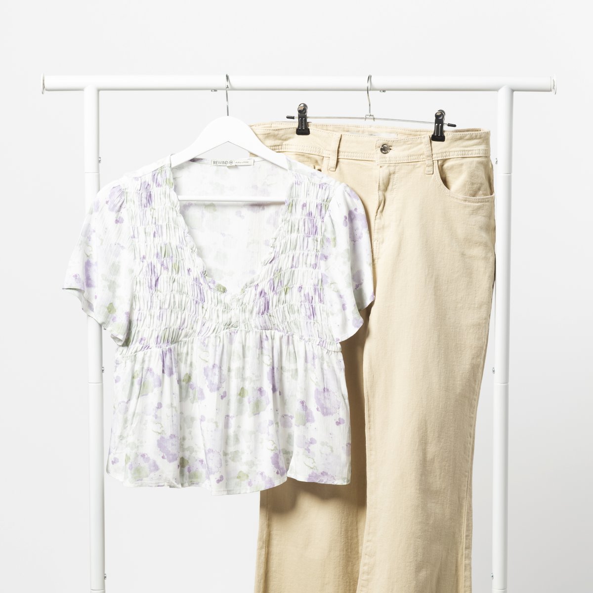 RewindMX's tweet image. 💐 Estampados cute Rewind que combinan con tu actitud (y con los mejores precios).