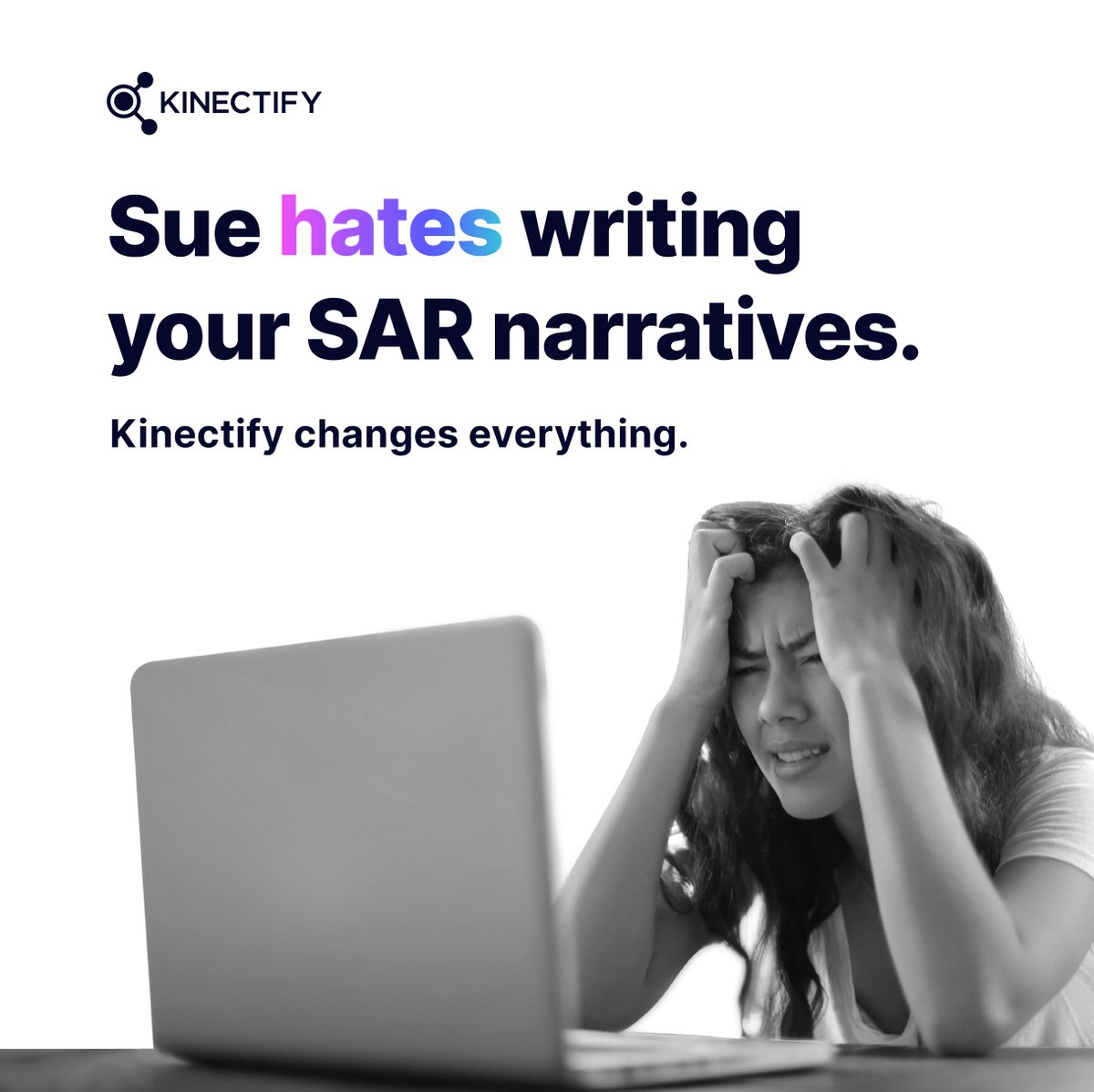 File SARs in seconds, not shifts...

See it for yourself: outlook.office.com/book/BookaDemo…

#aml #amlcompliance #SARs #suspiciousactivityreports