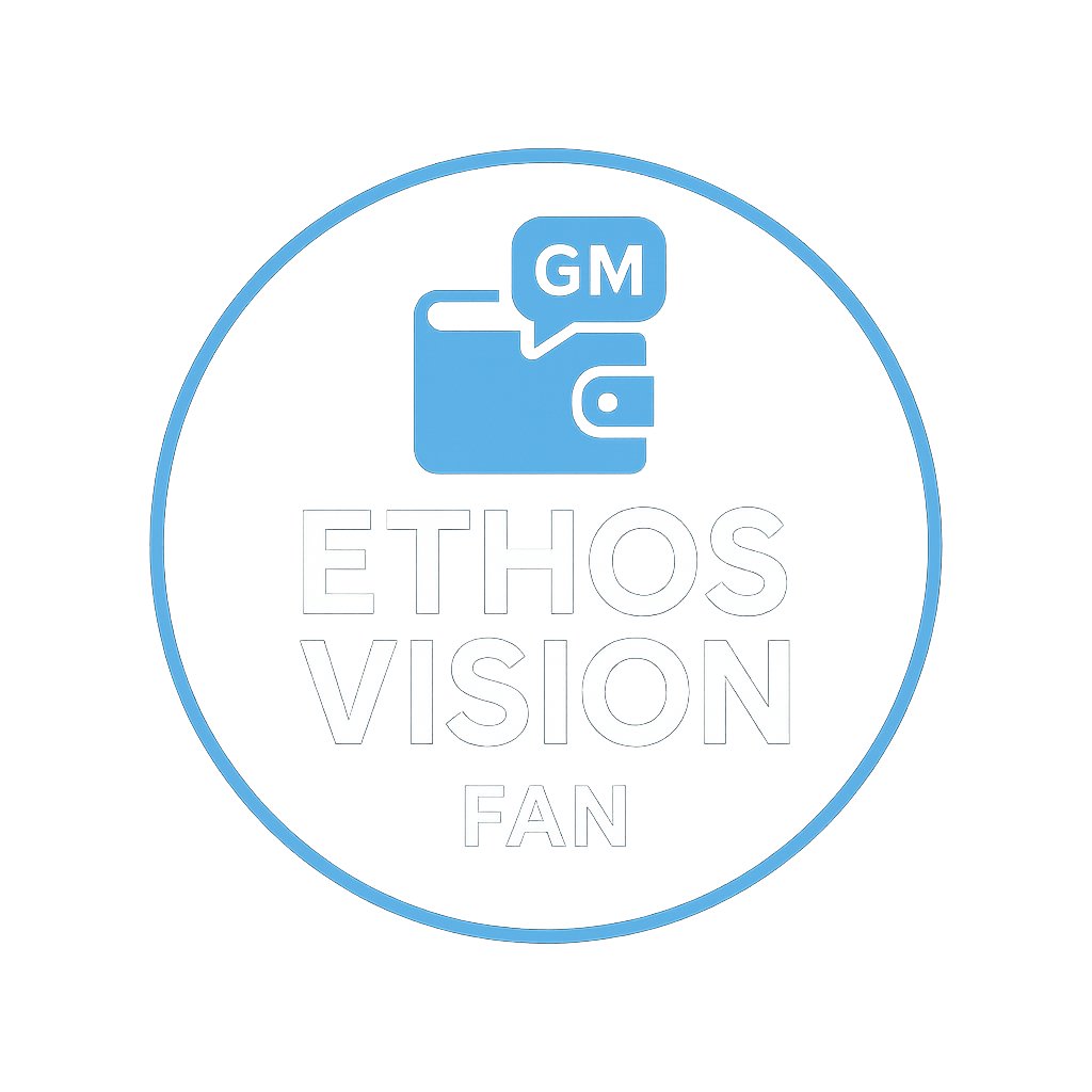 harold_7m7's tweet photo. ๐ Just joined @ethos_vision to start building my on-chain rep!
No KYC, no stress โ just my wallet and small tasks.
Letโs see where this journey goes ๐๐
#EthosVision #airdrop #web3 #crypto #GM https://t.co/fVvPGzBpMU