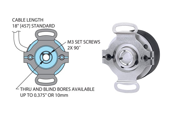 EncoderProducts's tweet image. Running into encoder installation or signal issues?
Dive into the details: hubs.la/Q03yRLlf0
#EncoderTips #IndustrialAutomation #ControlsEngineering #MotionFeedback #EPCencoders